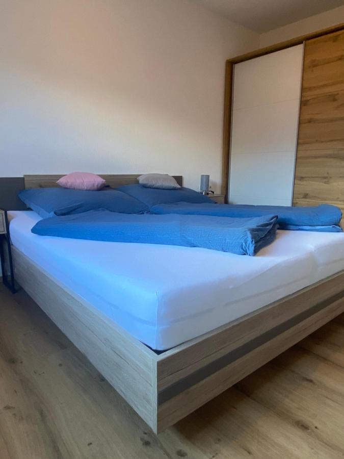 Leonies Appartement Заутенс Экстерьер фото