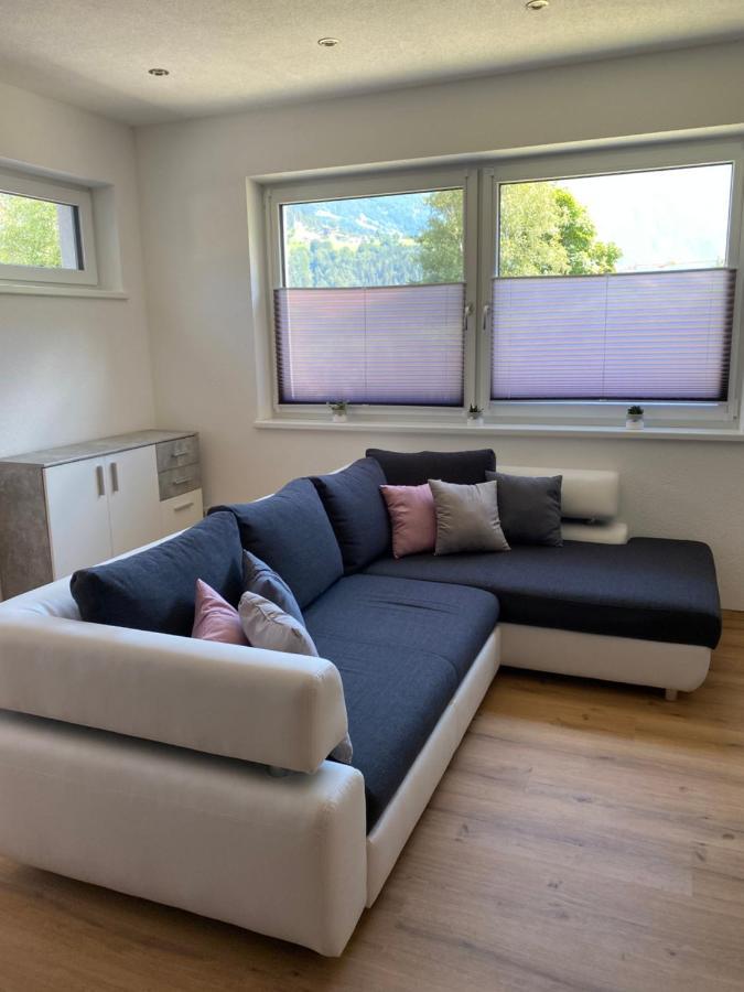 Leonies Appartement Заутенс Экстерьер фото
