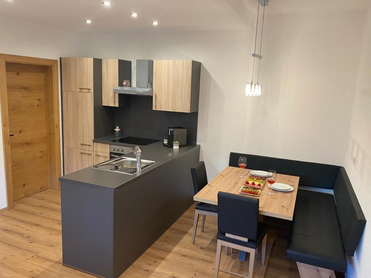 Leonies Appartement Заутенс Экстерьер фото