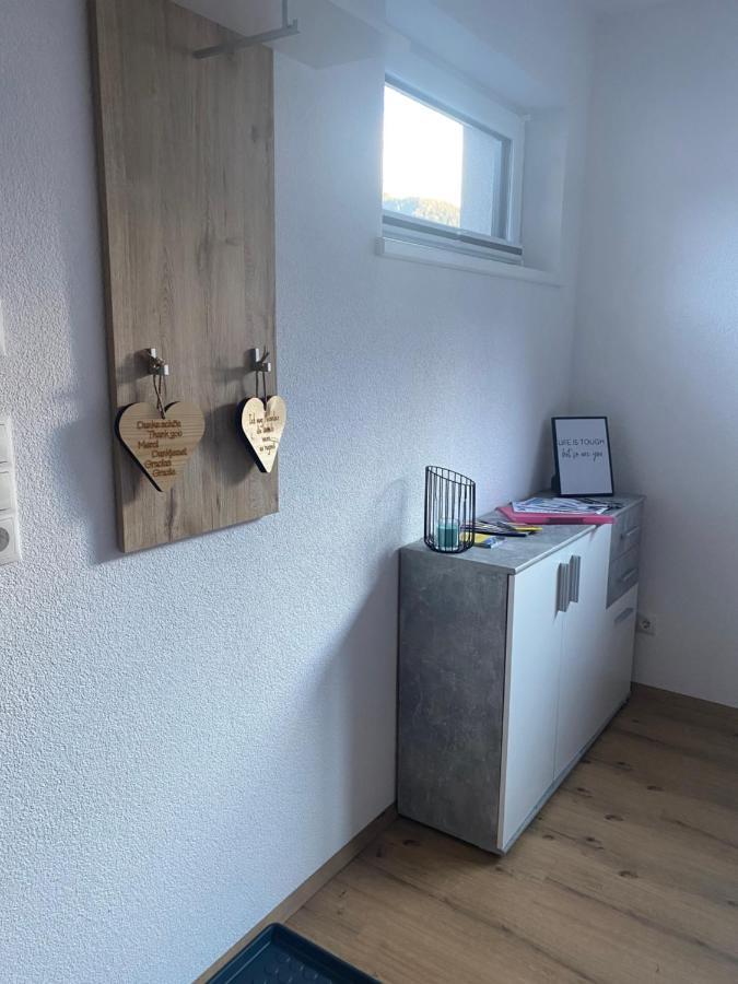 Leonies Appartement Заутенс Экстерьер фото
