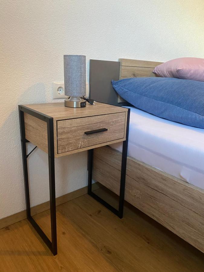 Leonies Appartement Заутенс Экстерьер фото